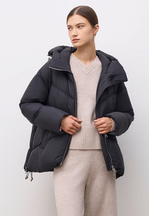 Baon Пуховик - Lamoda Online Exclusive - фото 4