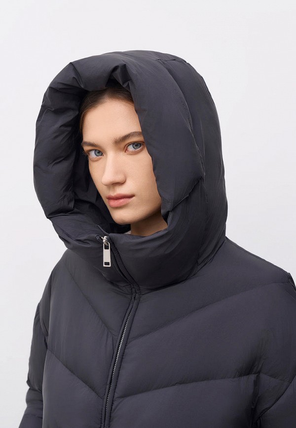 Baon Пуховик - Lamoda Online Exclusive - фото 5