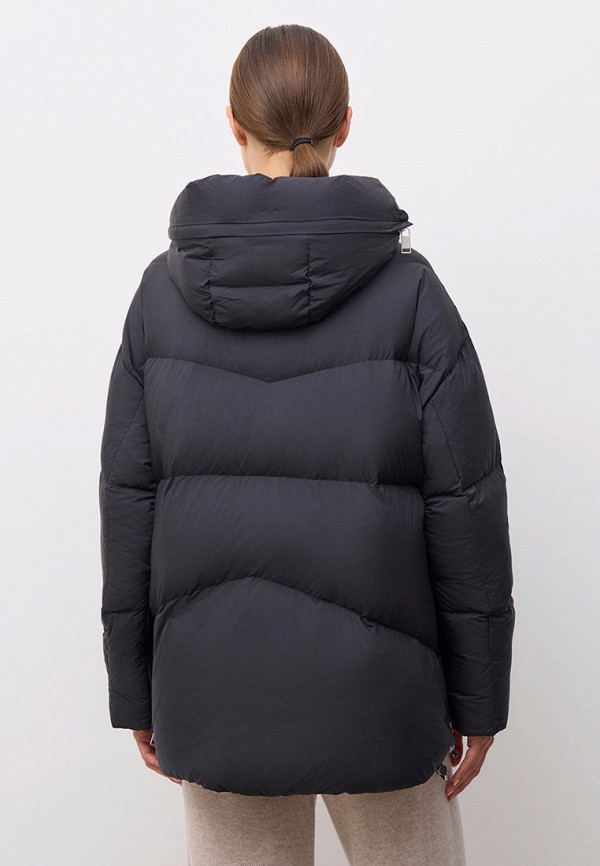 Baon Пуховик - Lamoda Online Exclusive - фото 3