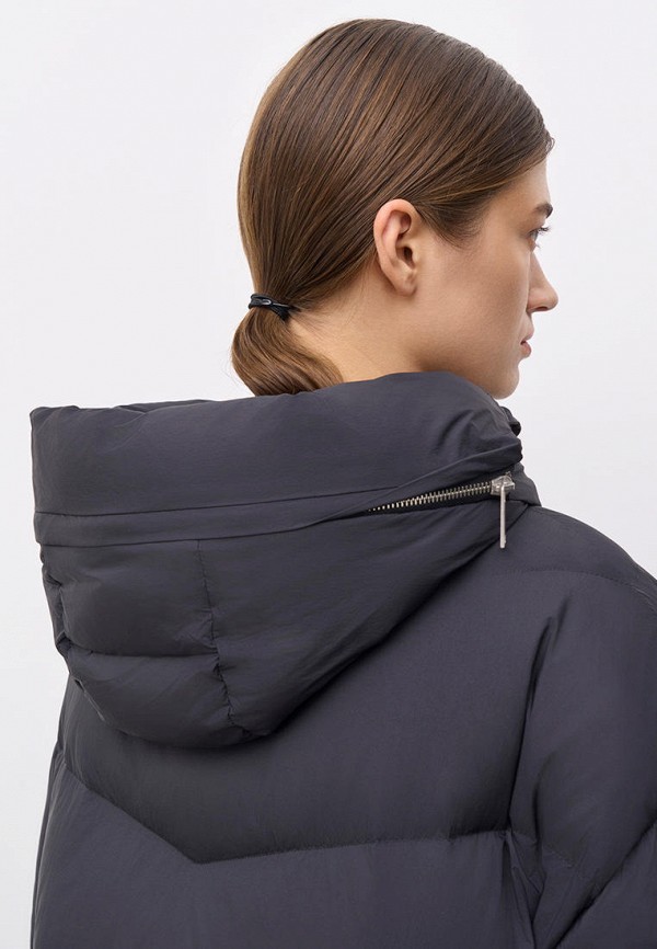 Baon Пуховик - Lamoda Online Exclusive - фото 6