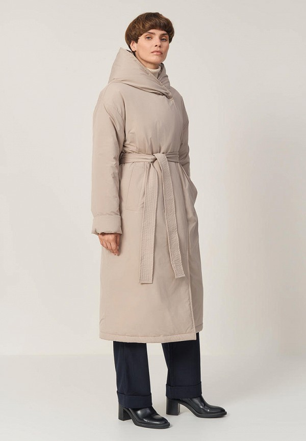 Baon Куртка-пальто - фото 1