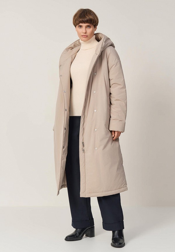 Baon Куртка-пальто - фото 3