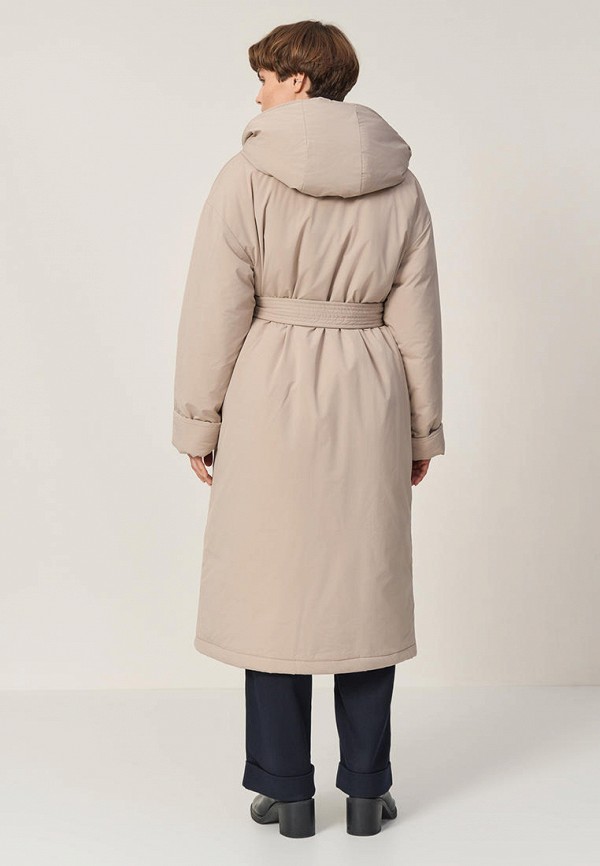 Baon Куртка-пальто - фото 2