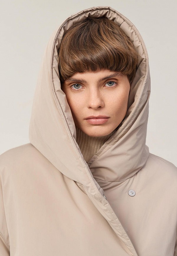 Baon Куртка-пальто - фото 4