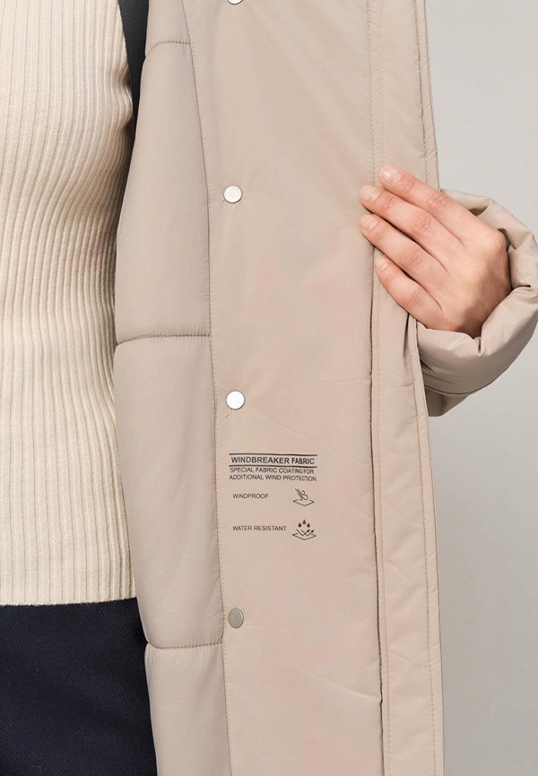 Baon Куртка-пальто - фото 5