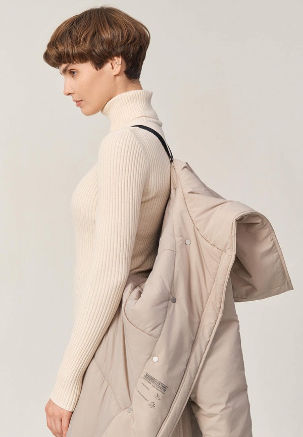 Baon Куртка-пальто - фото 6