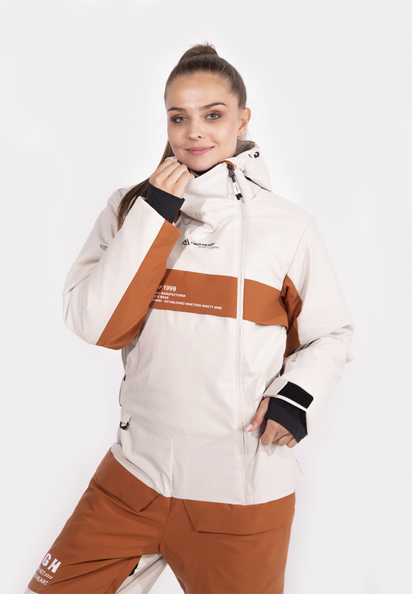 High Experience Комбинезон сноубордический - фото 2