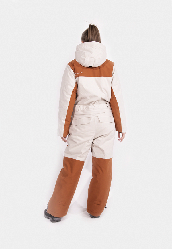 High Experience Комбинезон сноубордический - фото 3