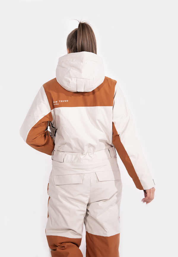 High Experience Комбинезон сноубордический - фото 4