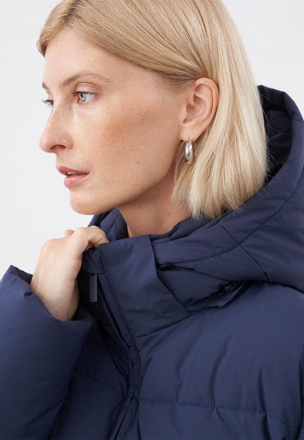 Urban Tiger Пуховик - Recycled Nylon - фото 4