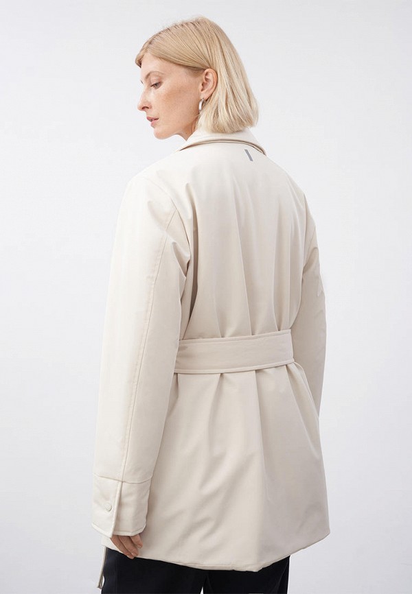 Urban Tiger Куртка-рубашка - DuPont Sorona Aura - фото 3