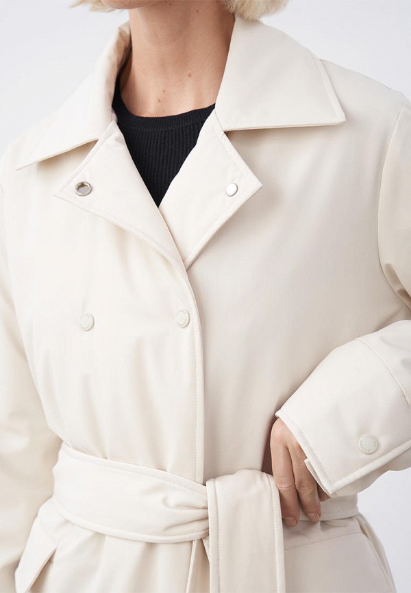 Urban Tiger Куртка-рубашка - DuPont Sorona Aura - фото 4