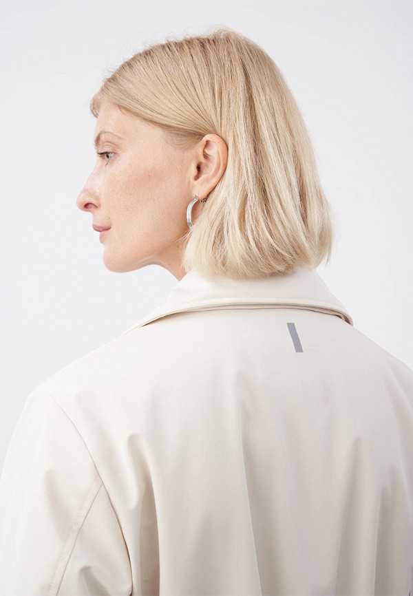 Urban Tiger Куртка-рубашка - DuPont Sorona Aura - фото 5