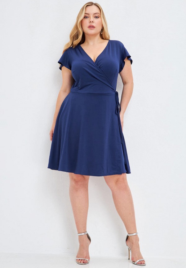 Lacitta Платье - фото 2