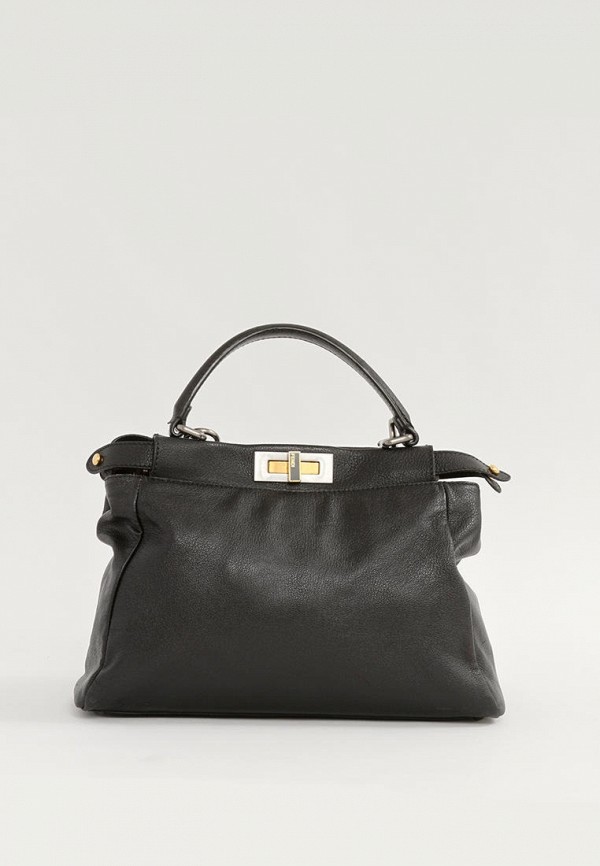 Fendi Resale Сумка - Peekaboo - фото 1