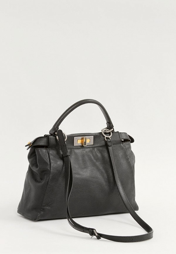 Fendi Resale Сумка - Peekaboo - фото 3