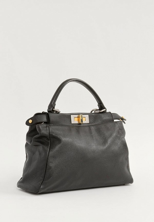 Fendi Resale Сумка - Peekaboo - фото 2