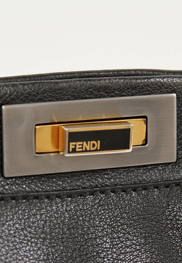 Fendi Resale Сумка - Peekaboo - фото 4