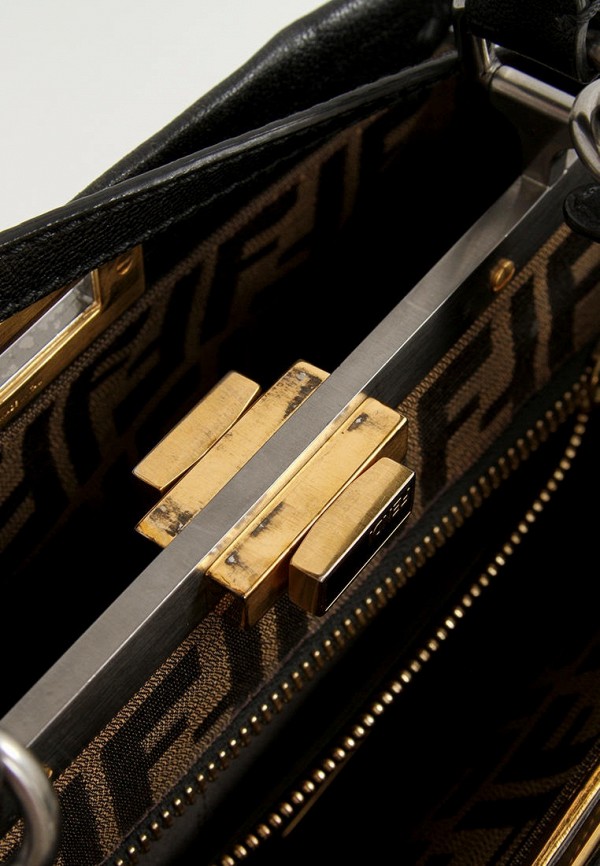 Fendi Resale Сумка - Peekaboo - фото 5
