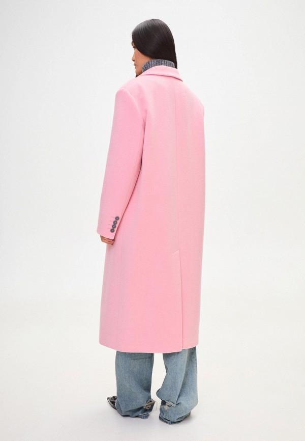 SashaOstrov Пальто двубортное - фото 3