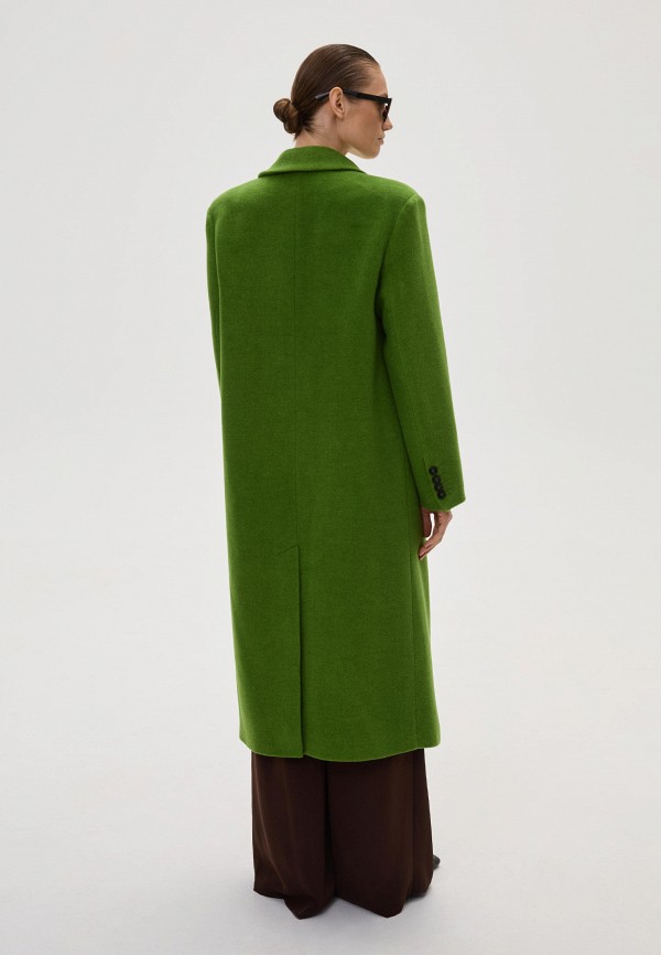 SashaOstrov Пальто двубортное - фото 3