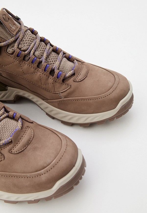 Ecco Ботинки трекинговые - EXOHIKE W - фото 2