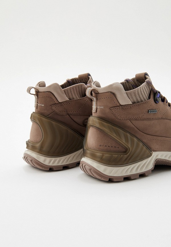 Ecco Ботинки трекинговые - EXOHIKE W - фото 4