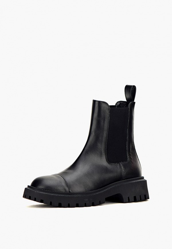 Mof-Berg Ботинки - фото 2