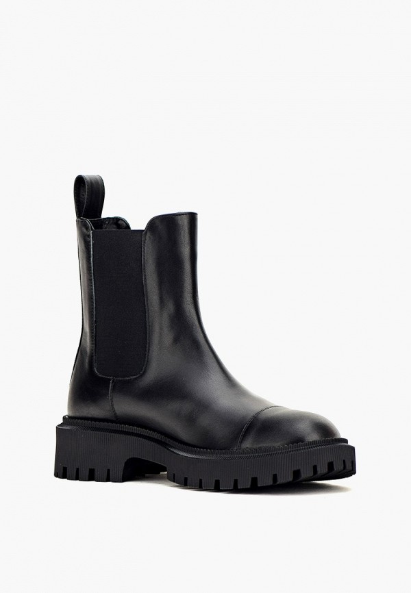 Mof-Berg Ботинки - фото 3