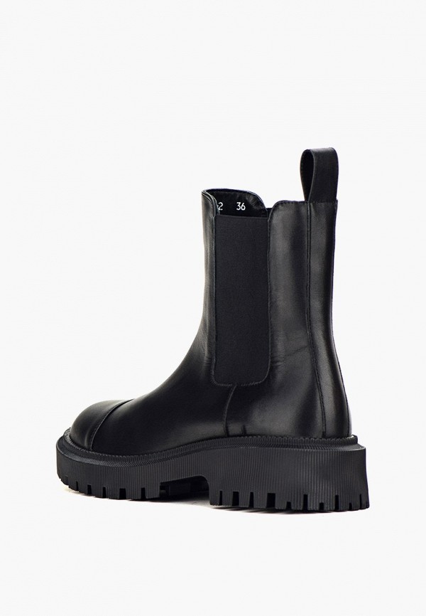 Mof-Berg Ботинки - фото 4