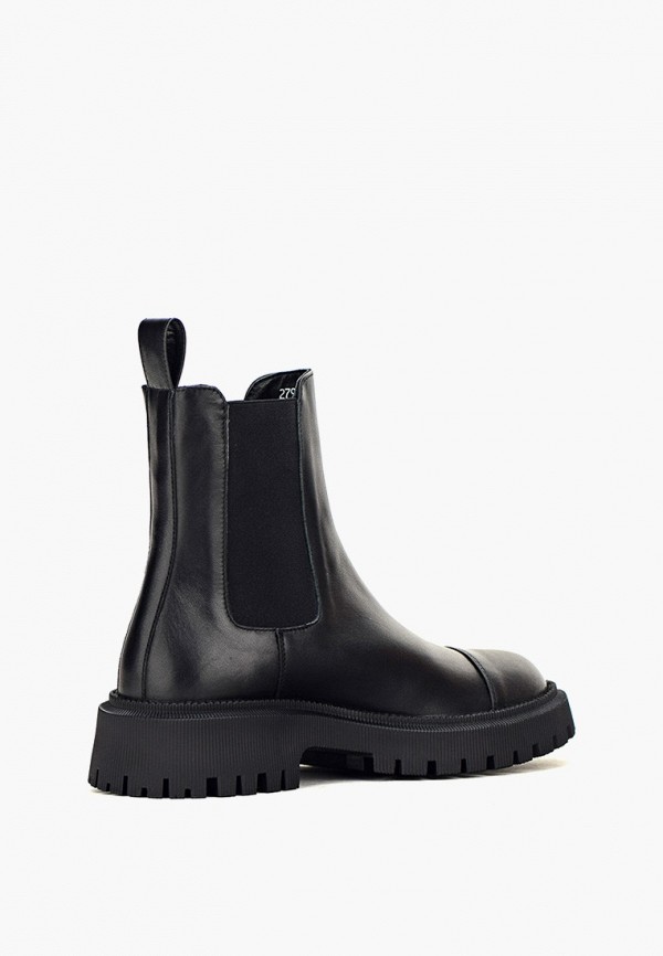 Mof-Berg Ботинки - фото 5