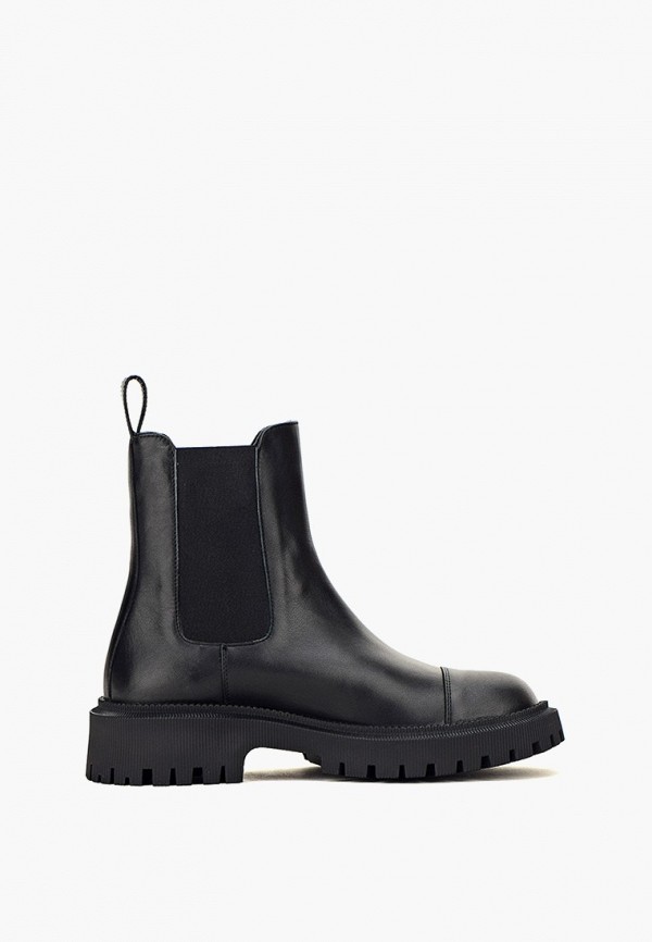 Mof-Berg Ботинки - фото 6