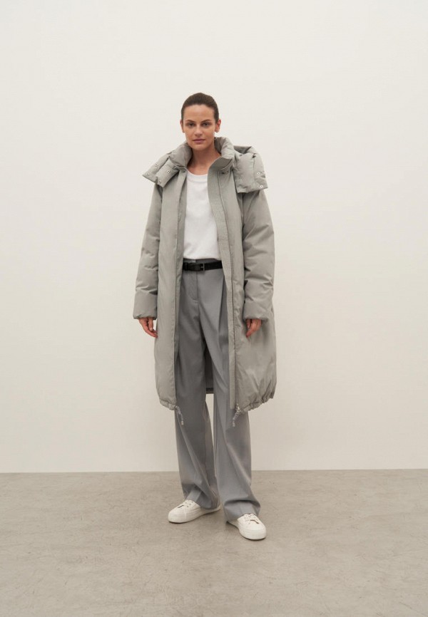 Finn Flare Пуховик - фото 2