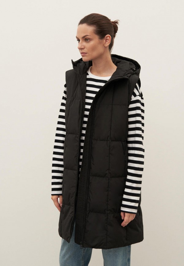 Finn Flare Жилет утепленный - фото 4