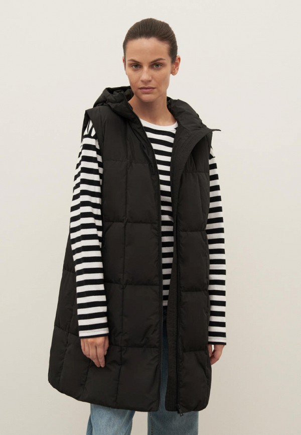 Finn Flare Жилет утепленный - фото 1