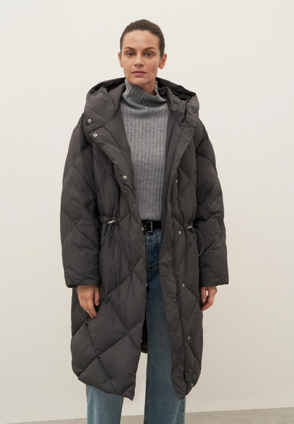 Finn Flare Куртка стеганая - фото 1