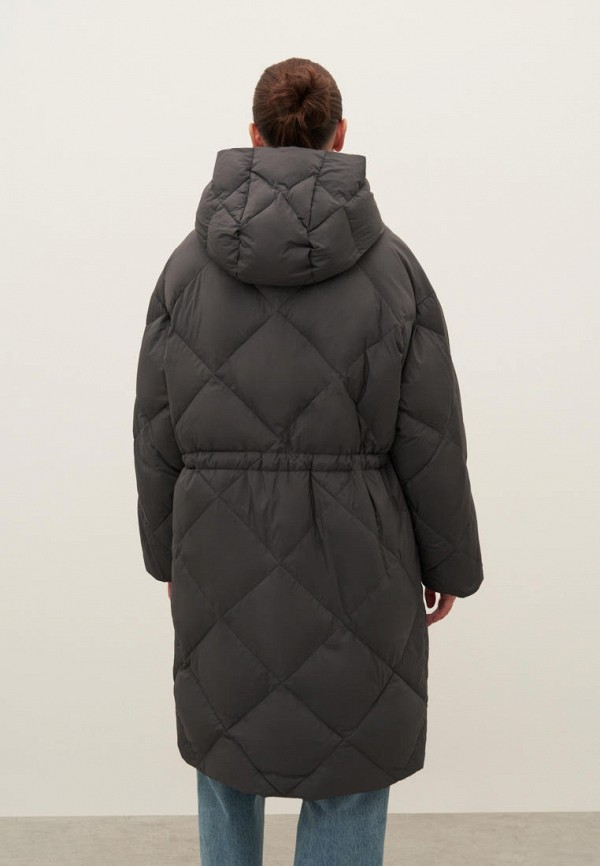 Finn Flare Куртка стеганая - фото 3