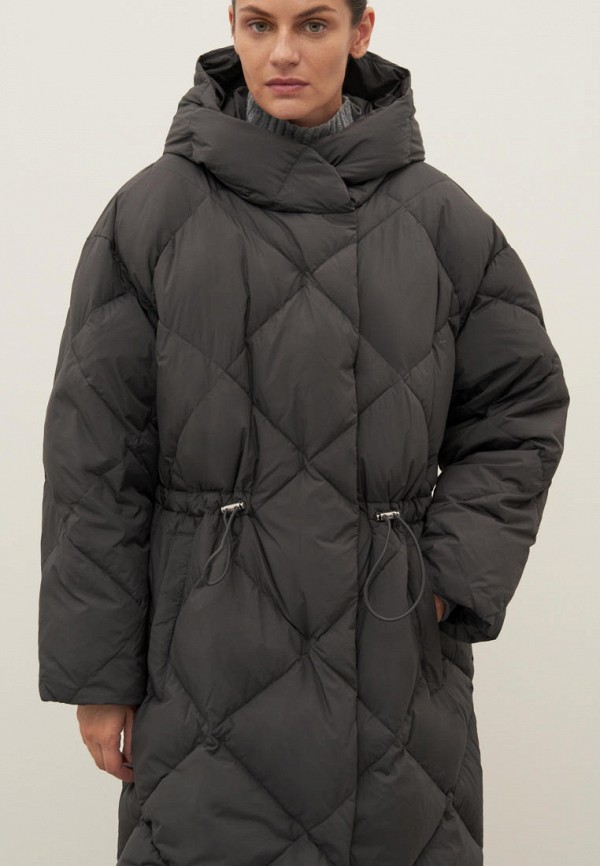 Finn Flare Куртка стеганая - фото 5