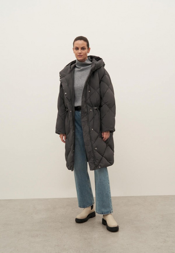 Finn Flare Куртка стеганая - фото 2