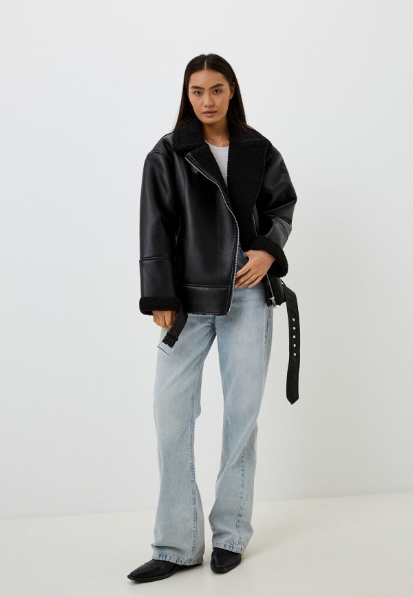 Befree Дубленка - фото 2