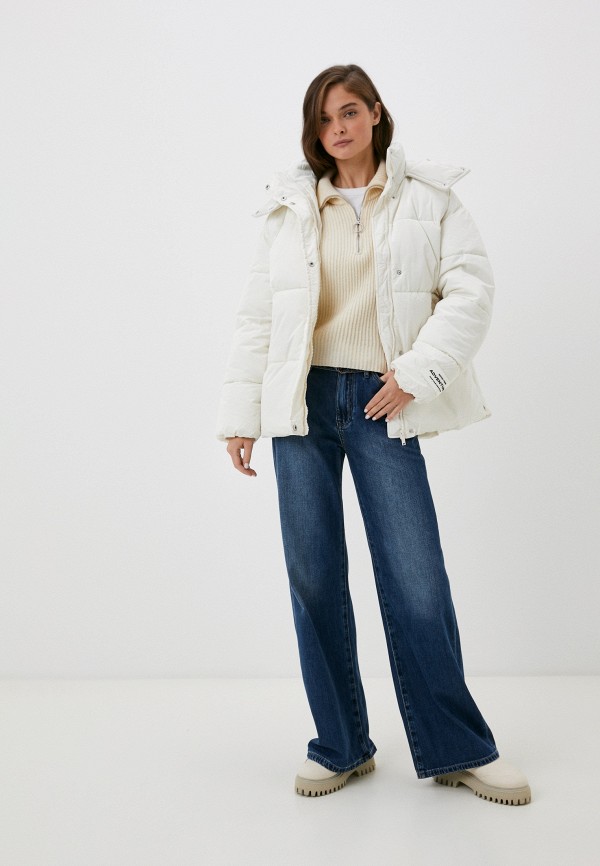 Befree Куртка утепленная - фото 2