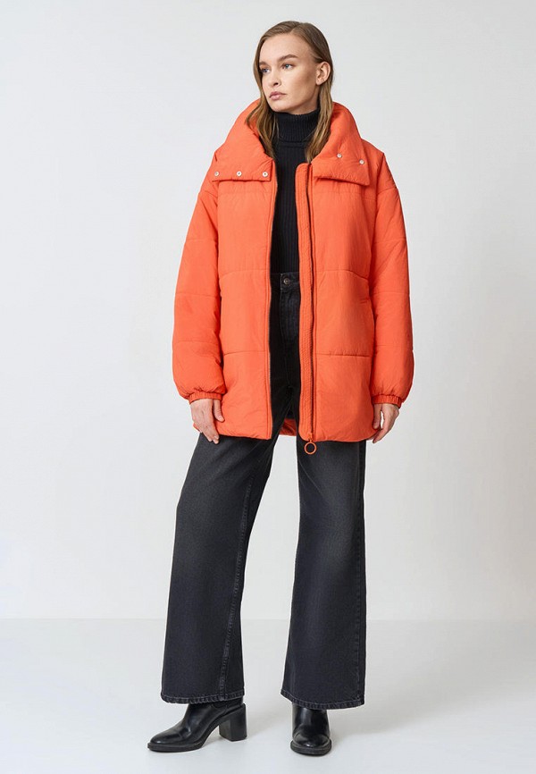 Baon Куртка утепленная - фото 2