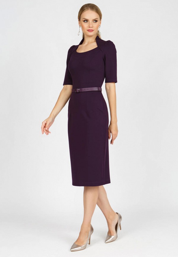 Grey Cat Платье - SONEMA - фото 2