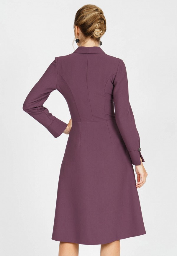 Grey Cat Платье - MARLA - фото 3