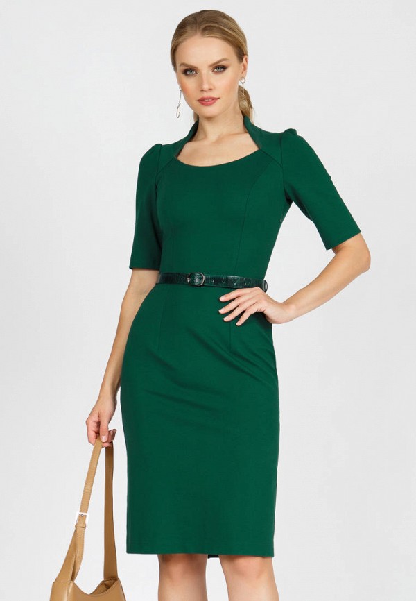 Grey Cat Платье - SONEMA - фото 1