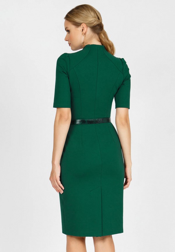 Grey Cat Платье - SONEMA - фото 3