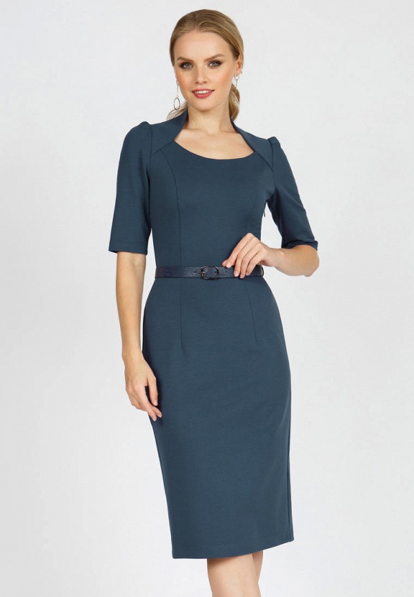 Grey Cat Платье - SONEMA - фото 1