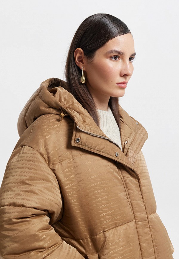 Love Republic Куртка утепленная - Exclusive online - фото 4