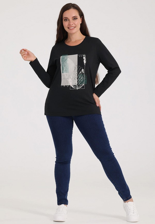 Апрель Лонгслив - фото 2