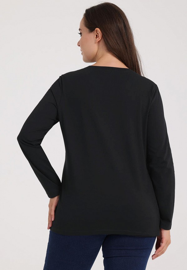 Апрель Лонгслив - фото 3